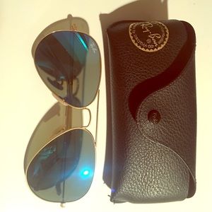 Ray ban Sunglasses